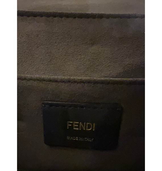 Сумка • Fendi • Розовый