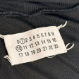Боди • Maison Margiela • Черный