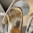Эспадрильи • Jimmy Choo • Бежевый