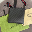 Сумка • Gucci • Антрацит