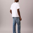 Футболка • Calvin Klein Jeans • Белый