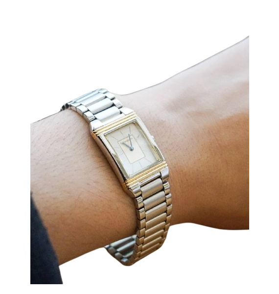 Часы • Saint Laurent • Мульти