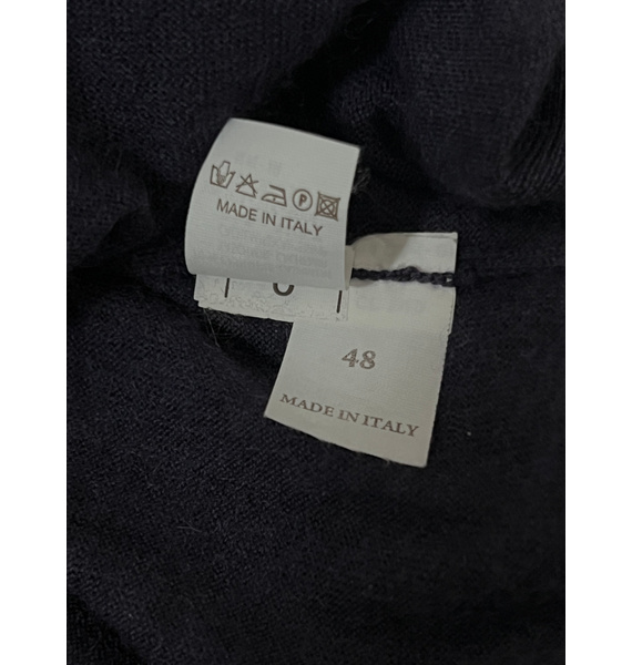 Джемпер • Brunello Cucinelli • Фиолетовый