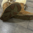 Сапоги • UGG • Бежевый