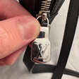 Сумка • Louis Vuitton • Черный
