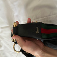 Сумка • Gucci • Черный