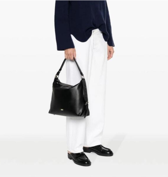 Сумка • DKNY • Черный