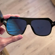 Очки • TOM FORD Eyewear • Черный