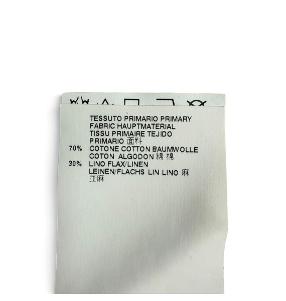 Футболка • MM6 Maison Margiela • Фиолетовый