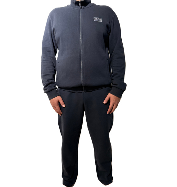 Спортивный костюм • Ea7 Emporio Armani • Зеленый