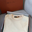 Футболка • Loro Piana • Бежевый