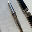 Ручка • S.T. Dupont • Черный