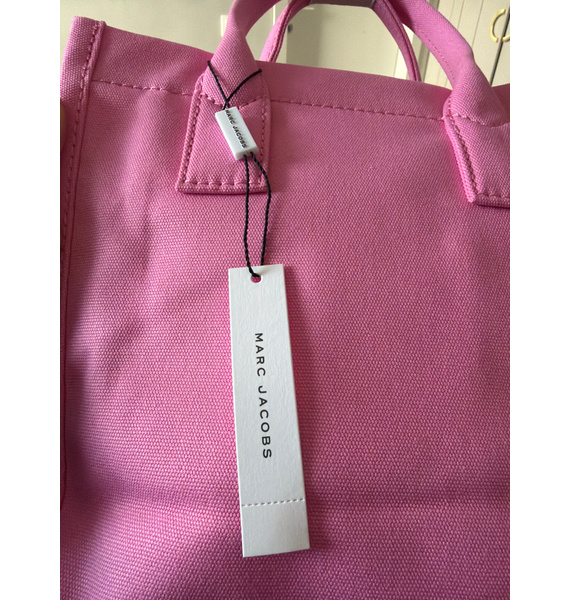 Сумка • Marc Jacobs • Розовый
