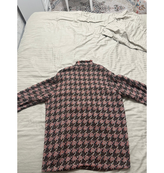 Кардиган • Isabel Marant • Бордовый