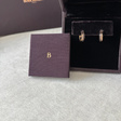 Серьги • Boucheron • Другое