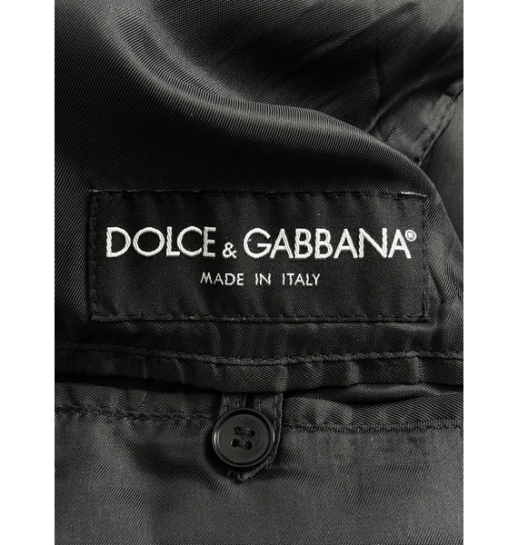 Куртка • Dolce & Gabbana • Черный