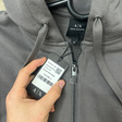 Толстовка • Armani Exchange • Другое