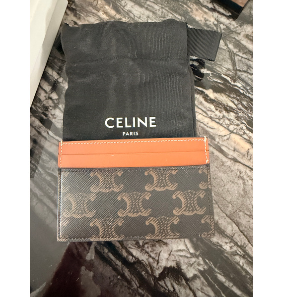Картхолдер • Celine • Другое