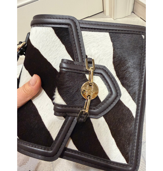 Сумка • Max Mara • Коричневый