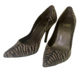 Туфли • Stuart Weitzman • Мульти