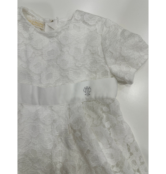 Платье • Pinco Pallino • Белый