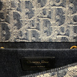 Сумка • Christian Dior • Синий