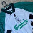 Футболка • adidas • Белый