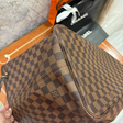 Сумка • Louis Vuitton • Коричневый