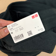 Брюки • UNIQLO • Зеленый