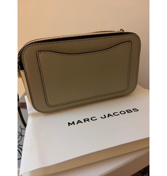 Сумка • Marc Jacobs • Бежевый