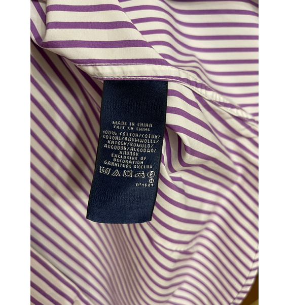 Рубашка • Ralph Lauren • Мульти