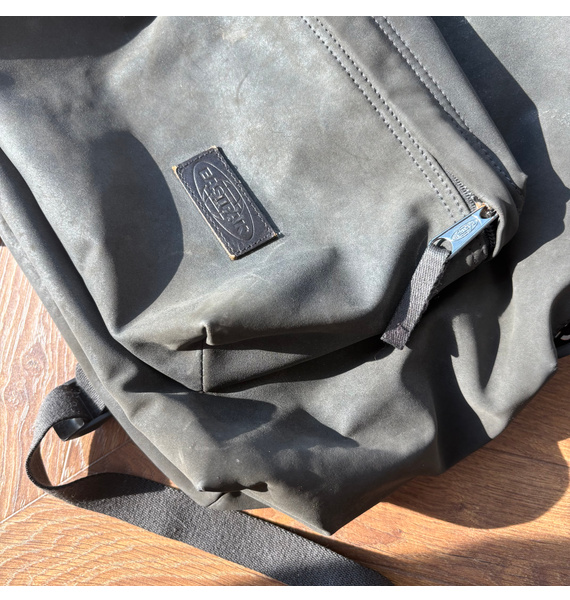 Рюкзак • Eastpak • Серый