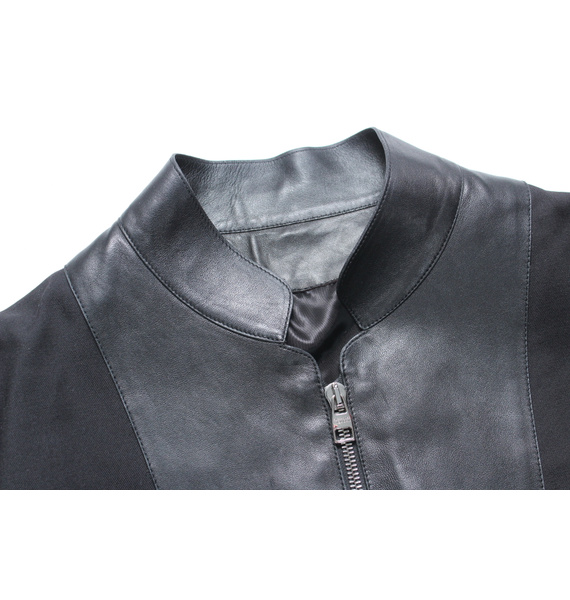 Куртка • Alexander McQueen • Черный