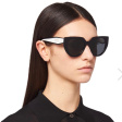 Очки • Prada Eyewear • Черный