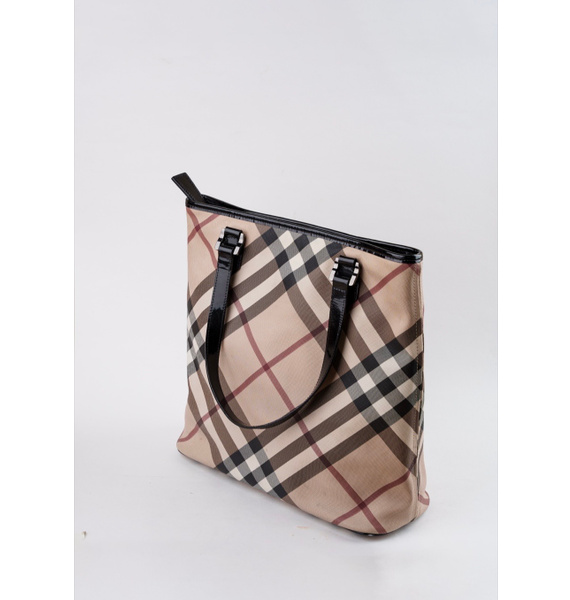 Сумка • Burberry • Мульти