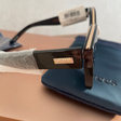Солнцезащитные очки • Le Specs • Черный