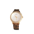 Часы • GUESS • Золотой