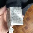 Лонгслив • 1017 ALYX 9SM • Черный