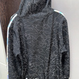 Толстовка • adidas • Черный