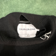 Платье • Calvin Klein • Черный