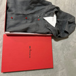 Рубашка • Kiton • Серый