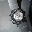 Часы • Hublot • Черный