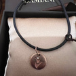 Браслет • Damiani • Золотой