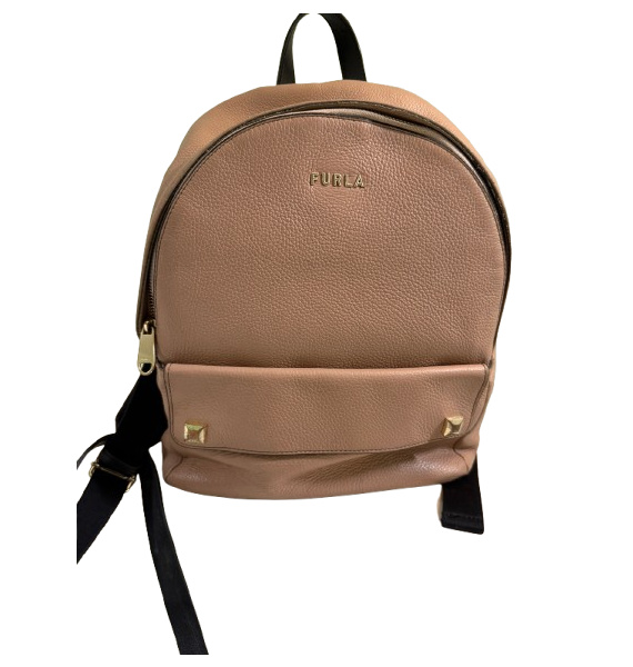 Рюкзак • Furla • Розовый