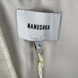 Комбинезон • Nanushka • Бежевый