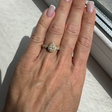 Кольцо • Damiani • Золотой