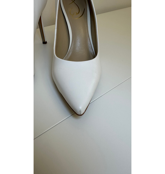 Туфли • Sam Edelman • Белый