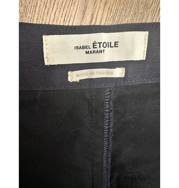 Джинсы • Isabel Marant Étoile • Синий