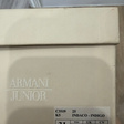 Сандалии • Emporio Armani Kids • Темно-синий