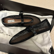 Балетки • Alaia • Черный